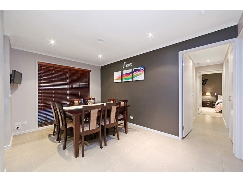 3 Cambridge Close, Lysterfield VIC 3156
