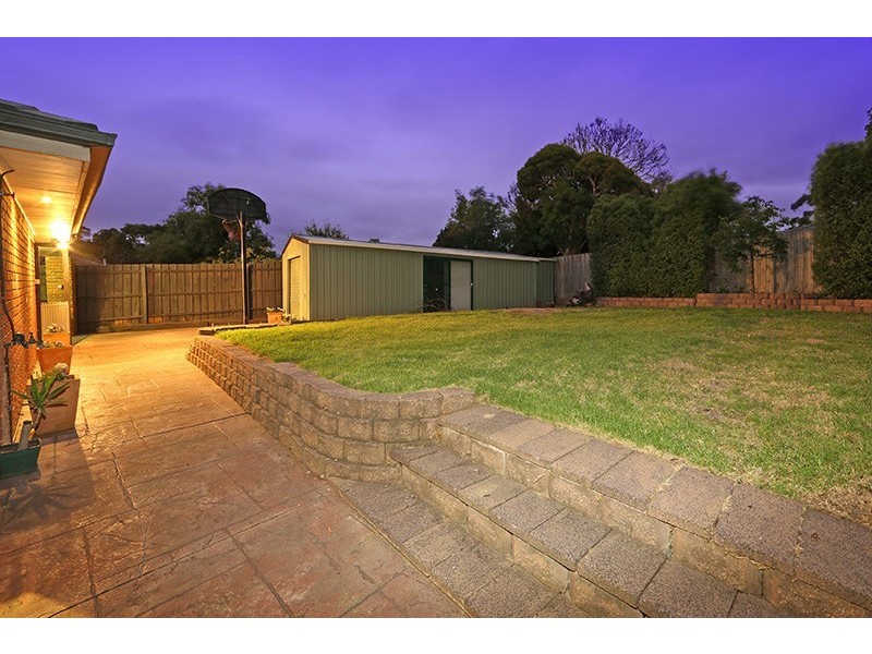 3 Cambridge Close, Lysterfield VIC 3156
