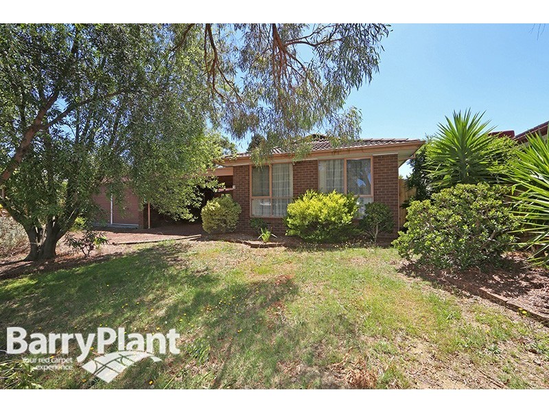 7 Jamieson Avenue, Rowville VIC 3178