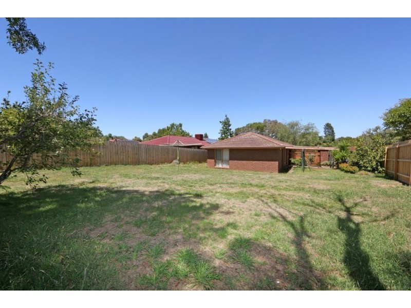 7 Jamieson Avenue, Rowville VIC 3178