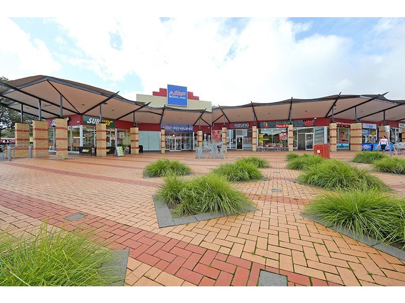 4/8 Rosella Avenue, Boronia VIC 3155