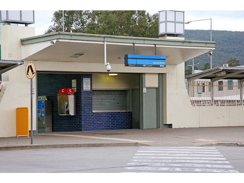 4/8 Rosella Avenue, Boronia VIC 3155