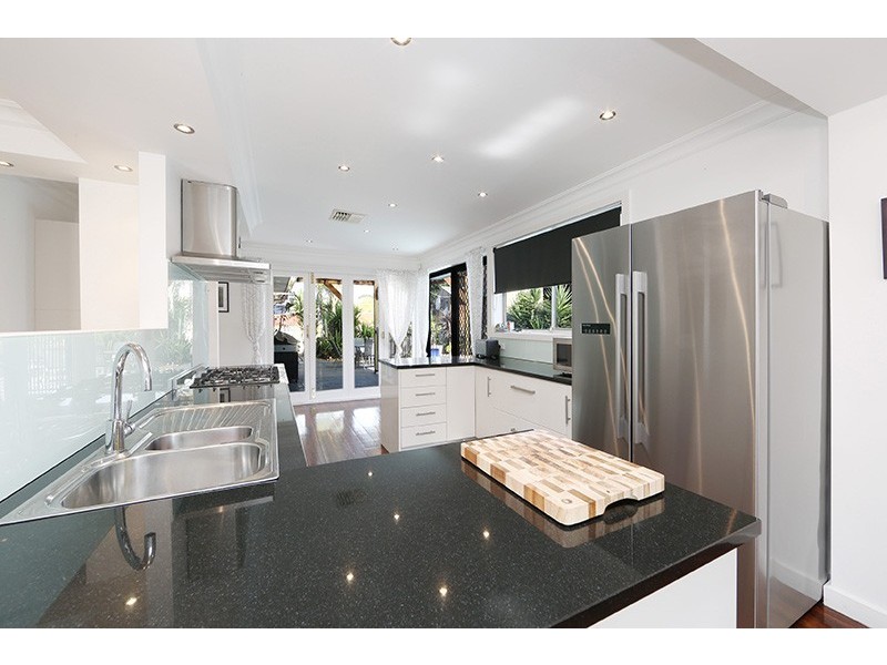49 Frudal Crescent, Knoxfield VIC 3180