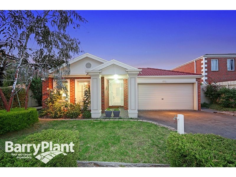 5 Suzana Place, Rowville VIC 3178
