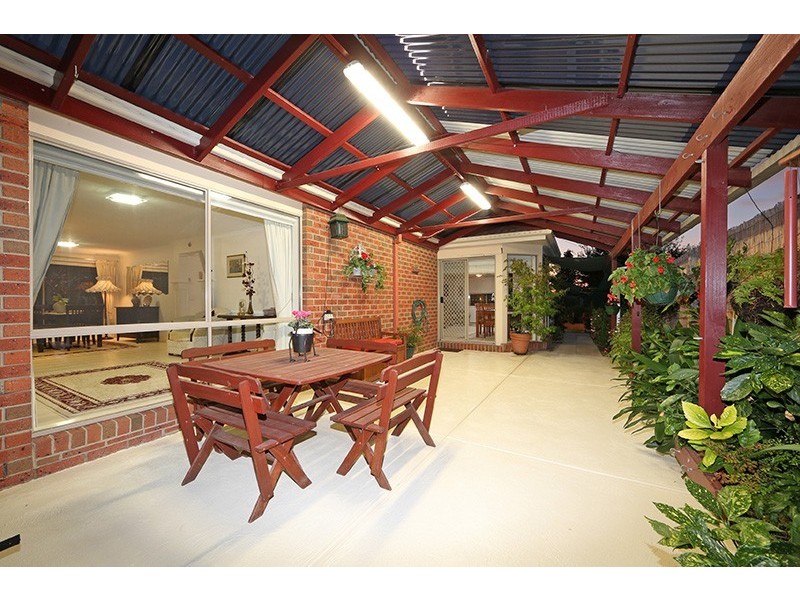 5 Suzana Place, Rowville VIC 3178