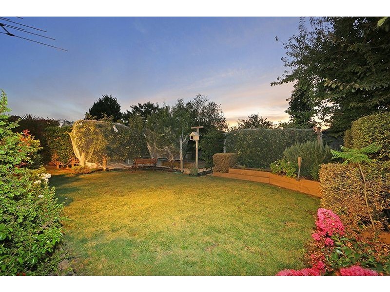 5 Suzana Place, Rowville VIC 3178