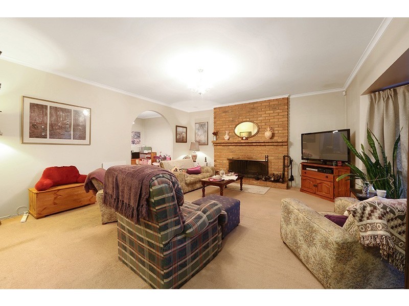 4 Lakeview Avenue, Rowville VIC 3178