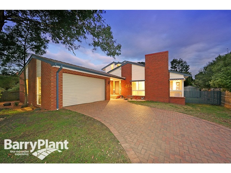 15 Michigan Place, Rowville VIC 3178