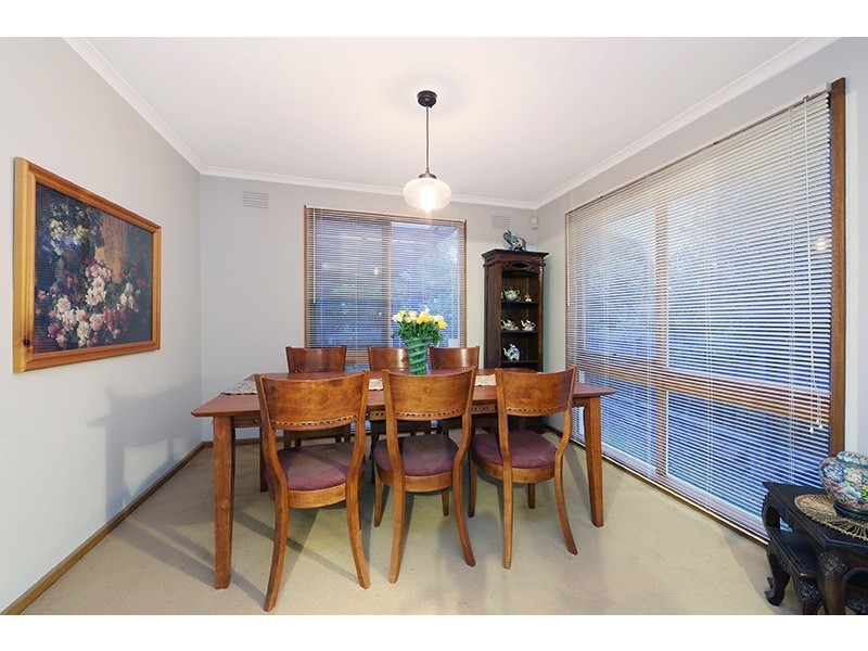 15 Michigan Place, Rowville VIC 3178