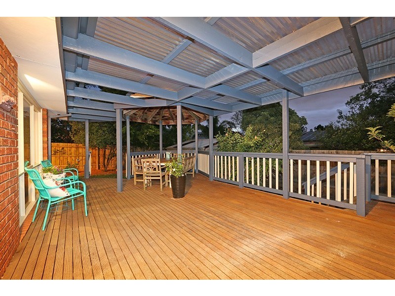 15 Michigan Place, Rowville VIC 3178