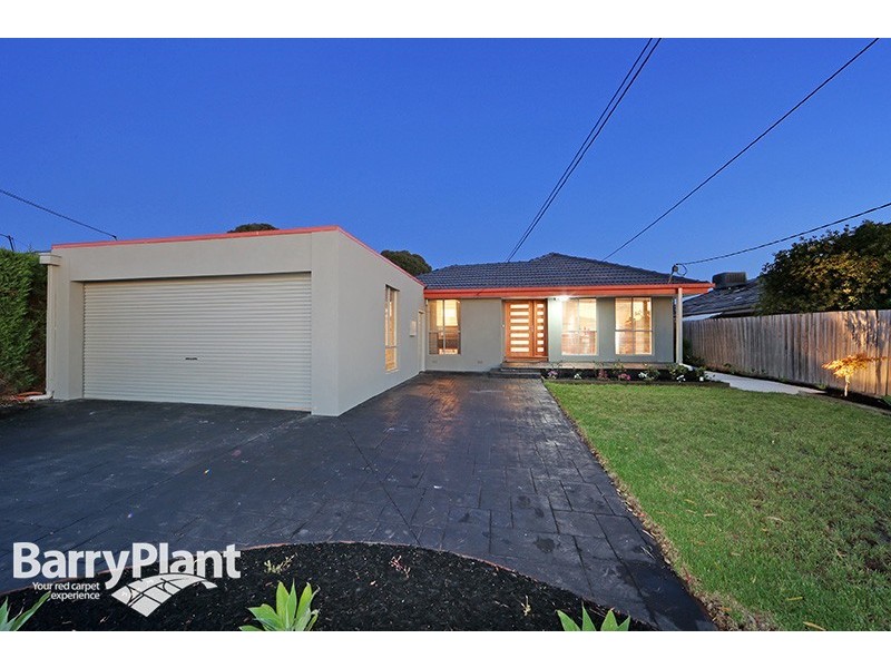 28 Burke Road, Ferntree Gully VIC 3156