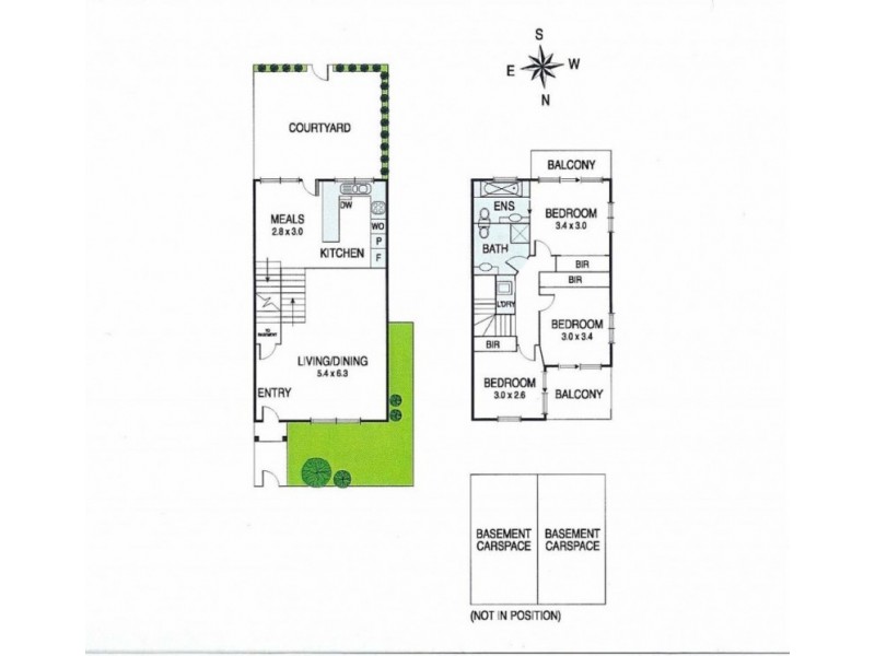 15 Park Lane, South Yarra VIC 3141
