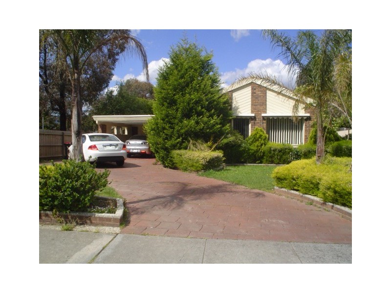 9 Wentworth Avenue, Rowville VIC 3178