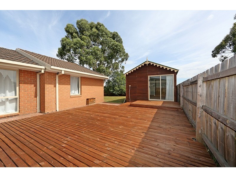 13 Corhanwarrabul Close, Rowville VIC 3178