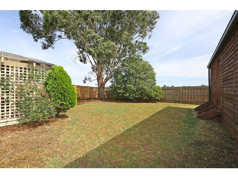 13 Corhanwarrabul Close, Rowville VIC 3178