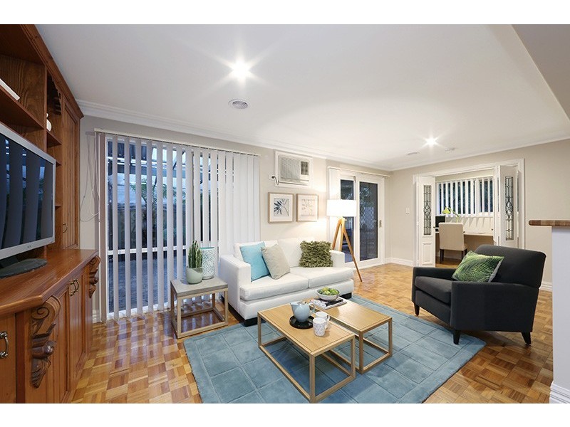 33 Magdalena Place, Rowville VIC 3178