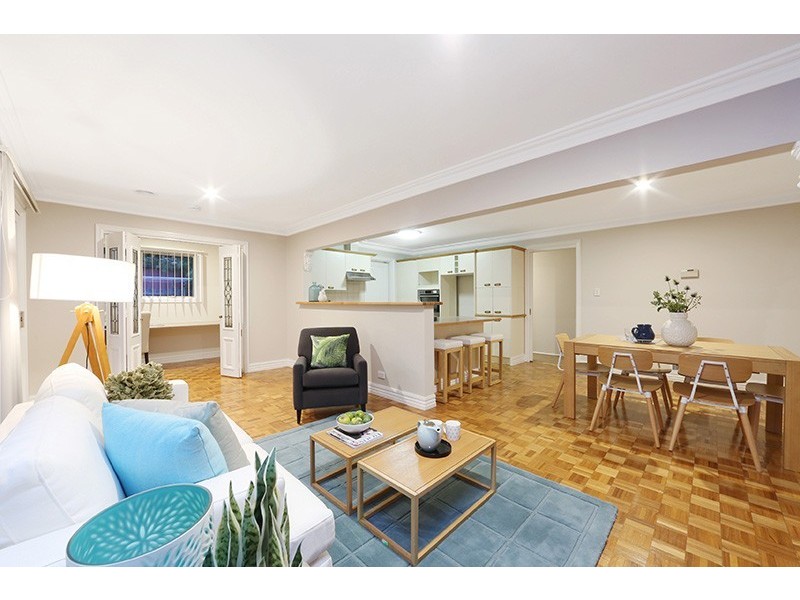 33 Magdalena Place, Rowville VIC 3178