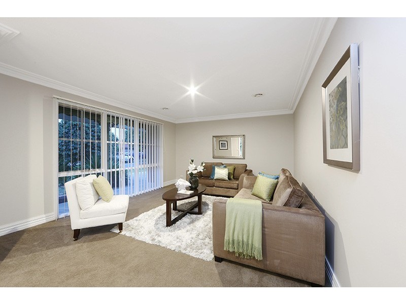 33 Magdalena Place, Rowville VIC 3178