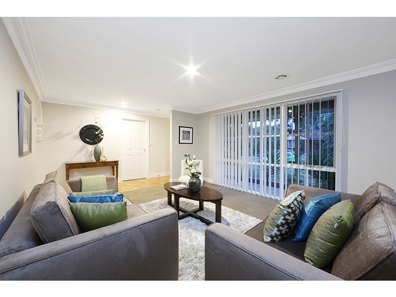 33 Magdalena Place, Rowville VIC 3178