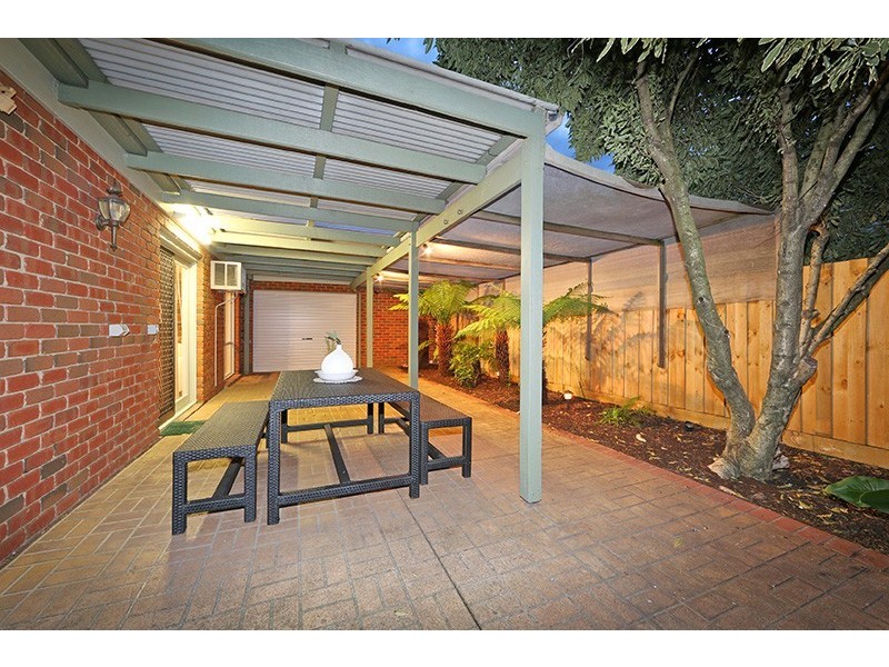33 Magdalena Place, Rowville VIC 3178