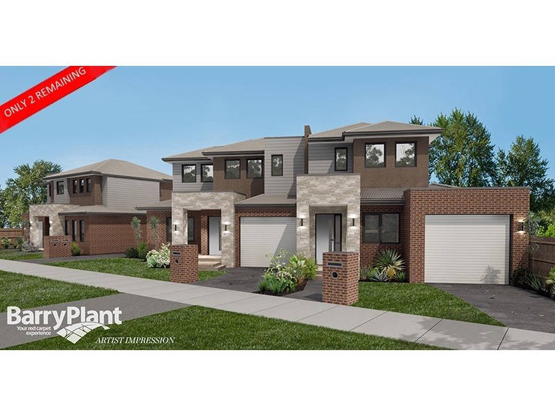 2/3 Stamford Crescent, Rowville VIC 3178