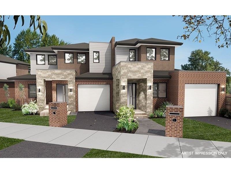 2/3 Stamford Crescent, Rowville VIC 3178