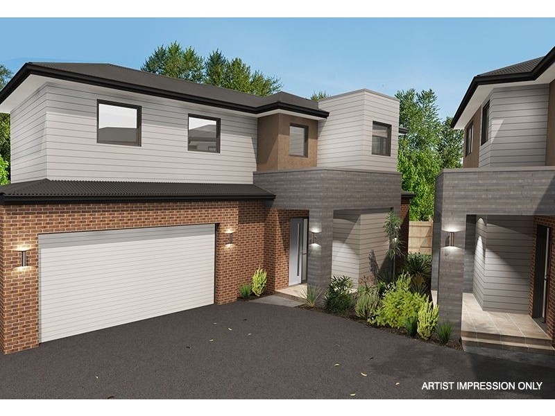 2/3 Stamford Crescent, Rowville VIC 3178