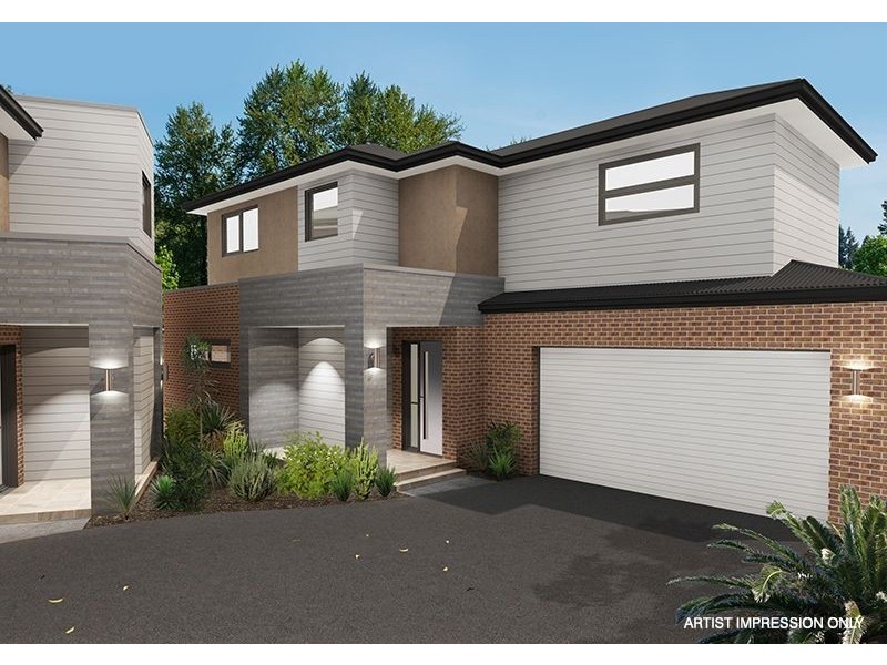 2/3 Stamford Crescent, Rowville VIC 3178