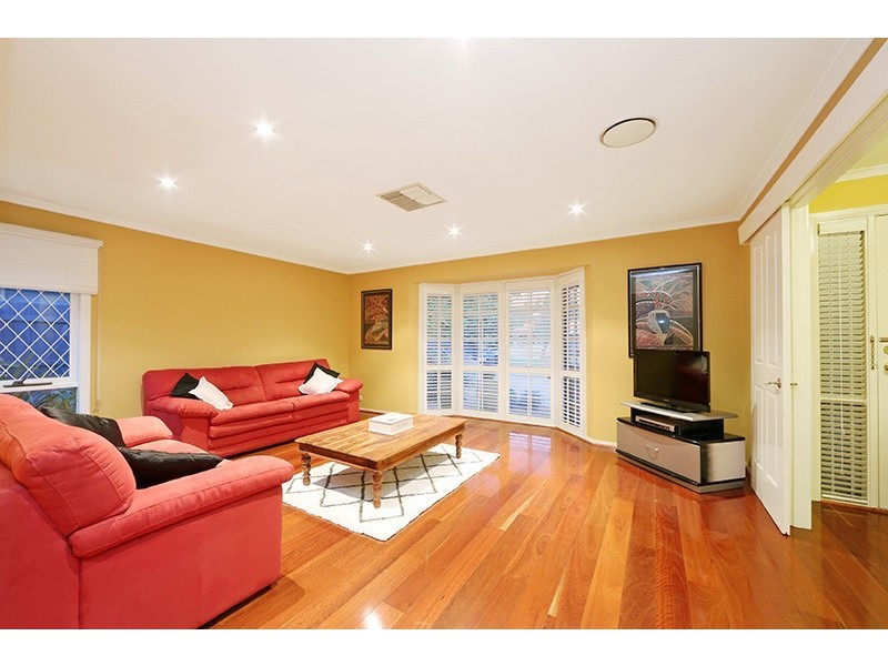 3 Cromwell Drive, Rowville VIC 3178