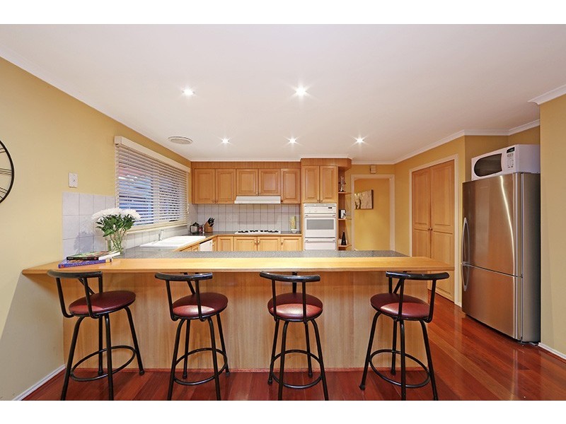3 Cromwell Drive, Rowville VIC 3178