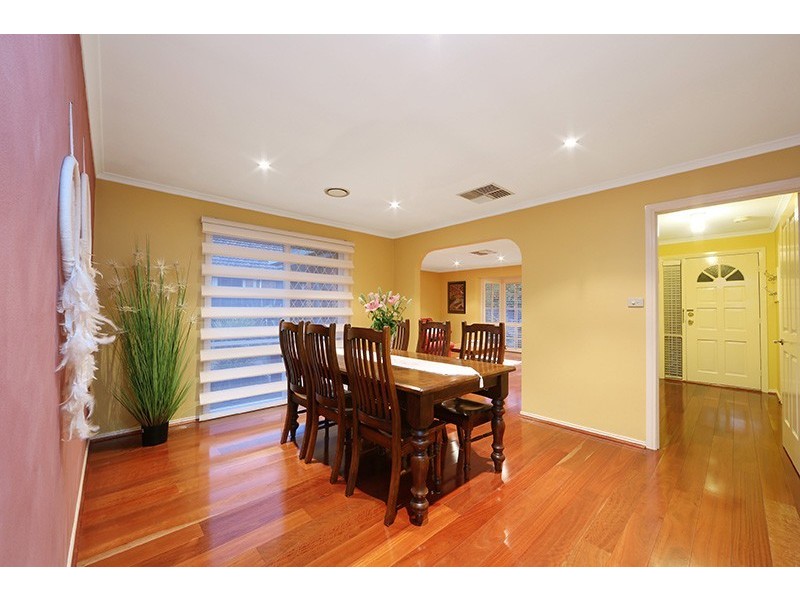 3 Cromwell Drive, Rowville VIC 3178