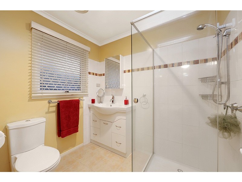 3 Cromwell Drive, Rowville VIC 3178