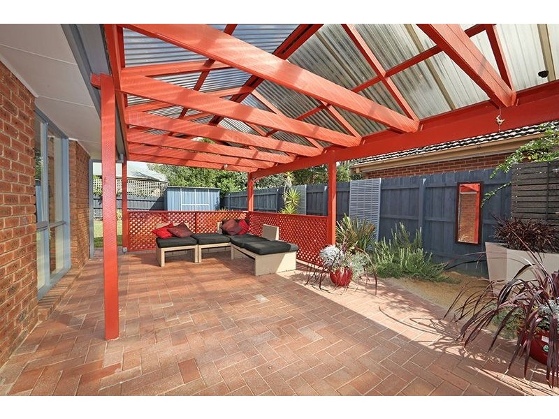3 Cromwell Drive, Rowville VIC 3178