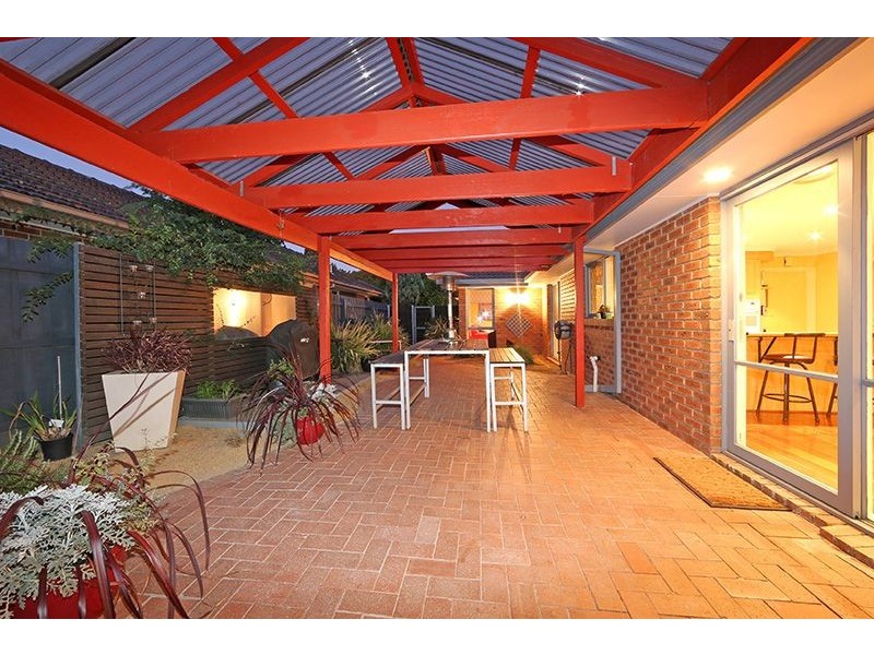 3 Cromwell Drive, Rowville VIC 3178