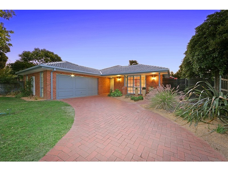 3 Cromwell Drive, Rowville VIC 3178