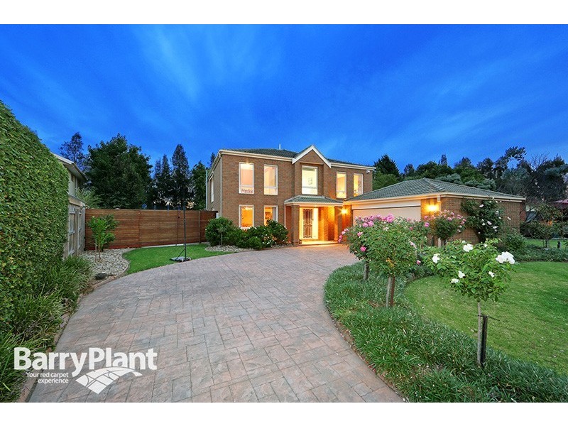 10 Minya Court, Rowville VIC 3178