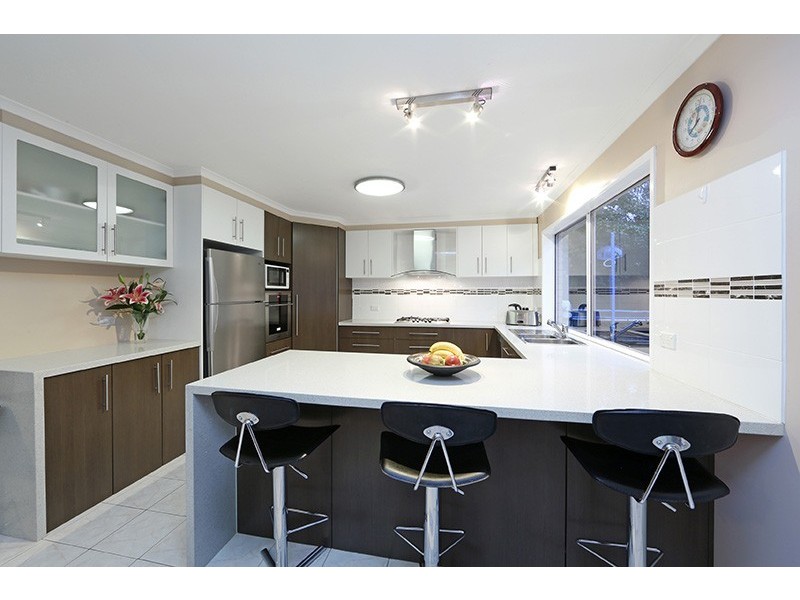 10 Minya Court, Rowville VIC 3178