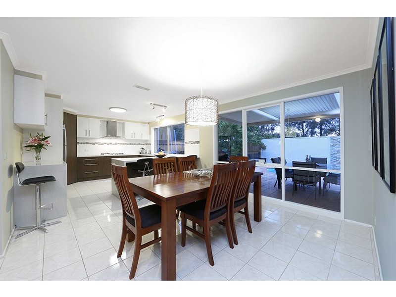 10 Minya Court, Rowville VIC 3178