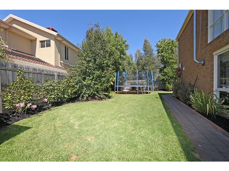 10 Minya Court, Rowville VIC 3178
