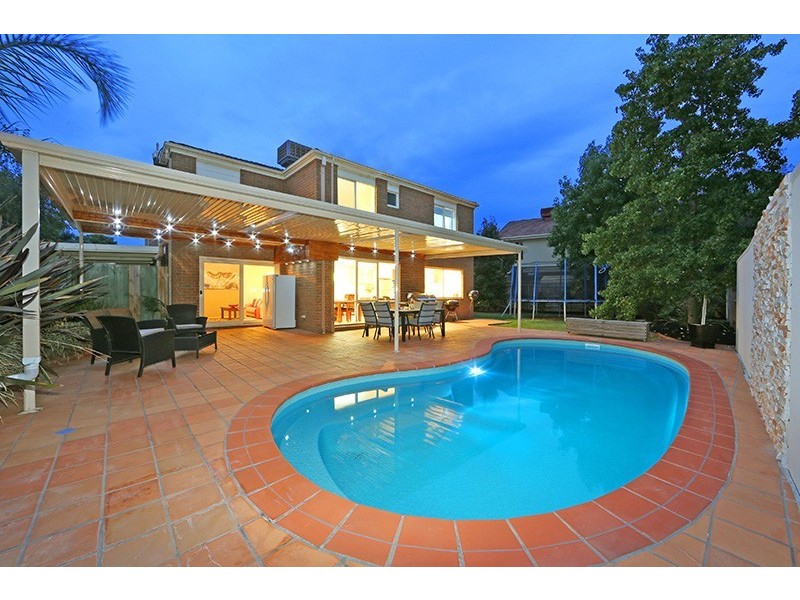 10 Minya Court, Rowville VIC 3178