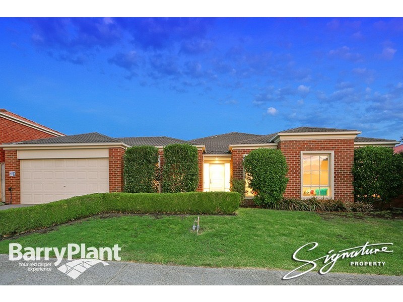 13 Kellbourne Drive, Rowville VIC 3178