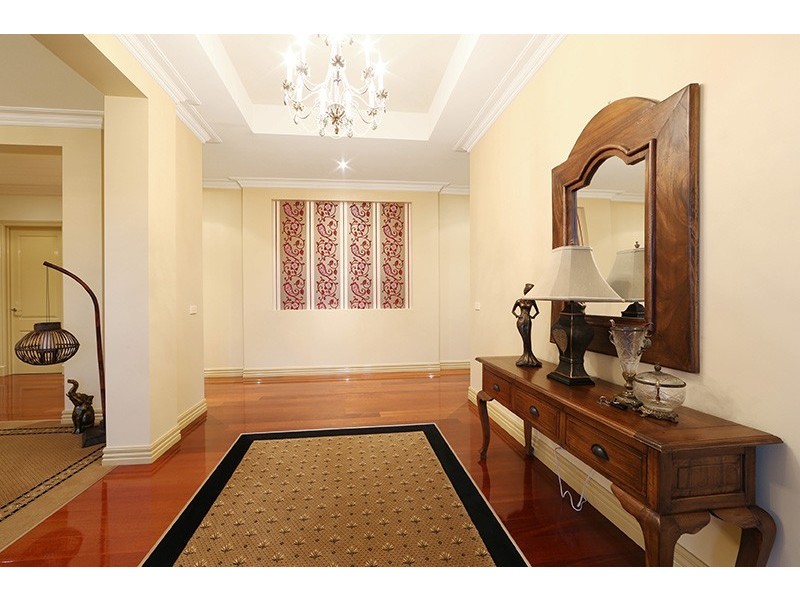 73 Grange Drive, Lysterfield VIC 3156