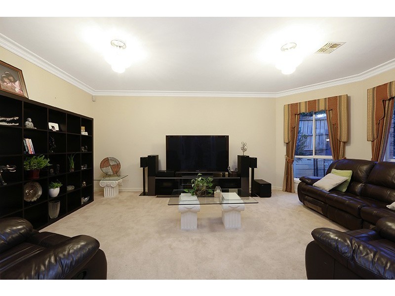 14 Nicole Court, Rowville VIC 3178