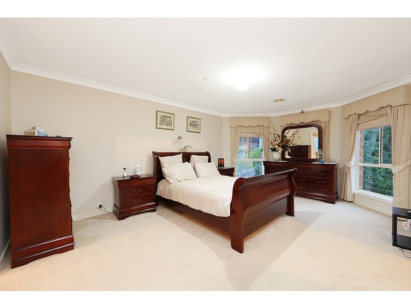 14 Nicole Court, Rowville VIC 3178