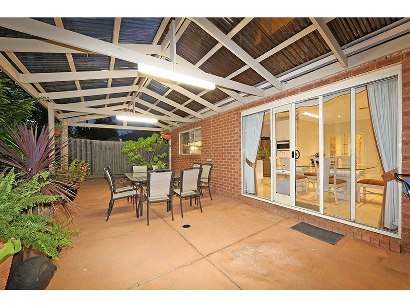 14 Nicole Court, Rowville VIC 3178