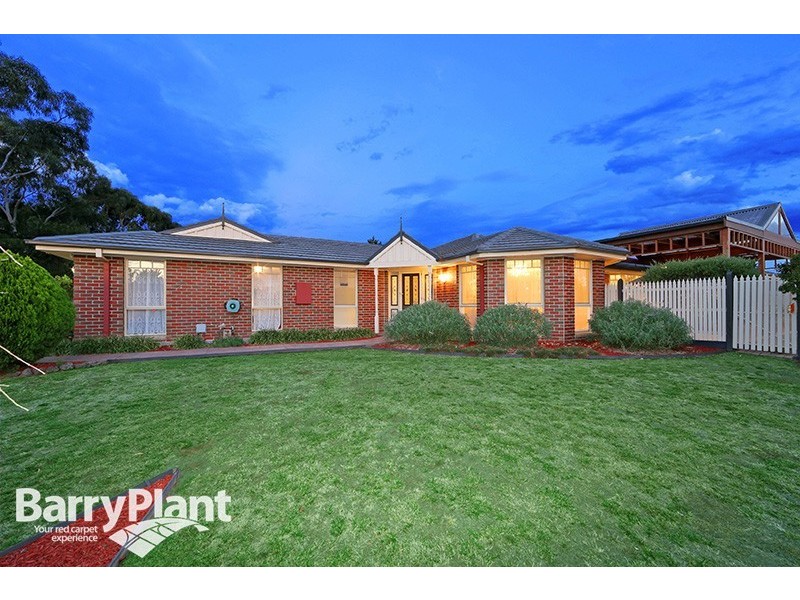 63 Kellbourne Drive, Rowville VIC 3178
