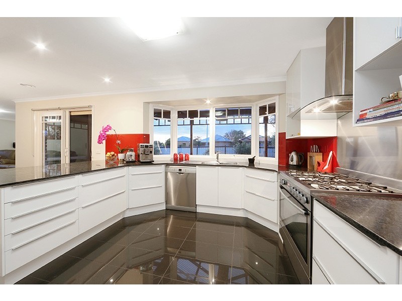 63 Kellbourne Drive, Rowville VIC 3178