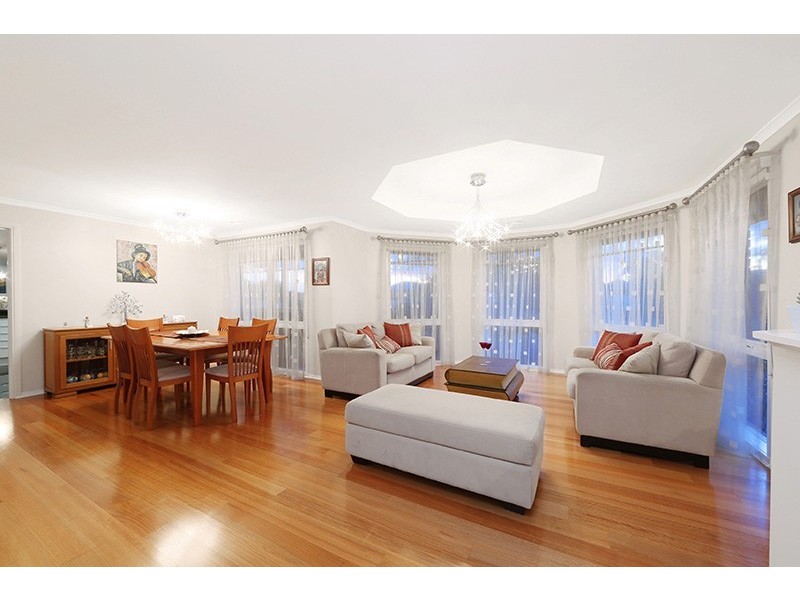 63 Kellbourne Drive, Rowville VIC 3178