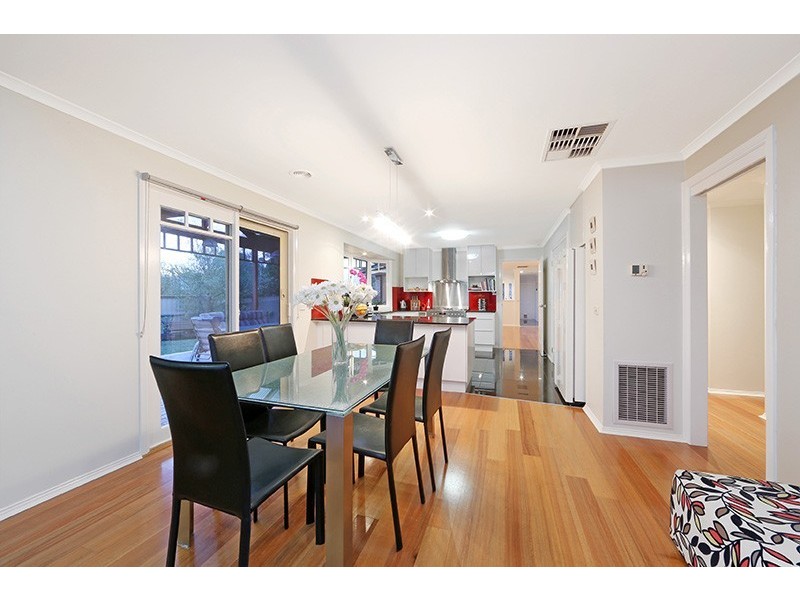 63 Kellbourne Drive, Rowville VIC 3178