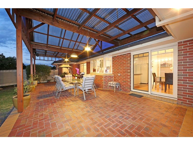 63 Kellbourne Drive, Rowville VIC 3178